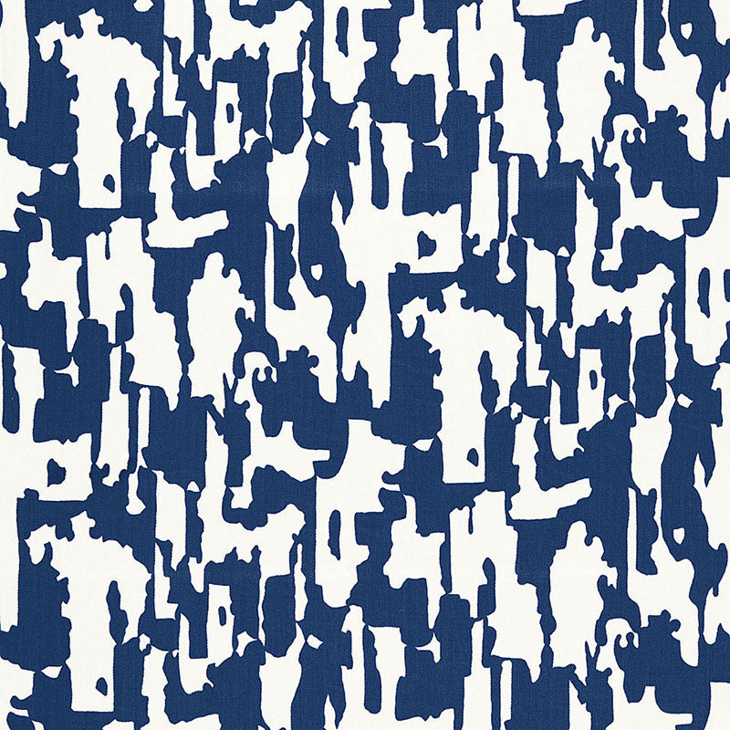Beauty bark print | Ocean