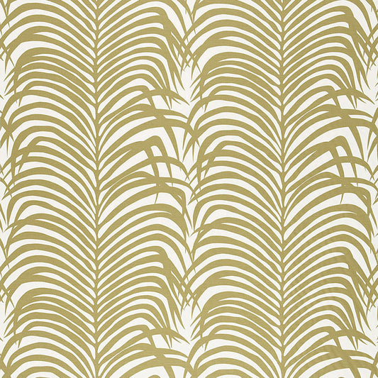 Zebra palm | Khaki