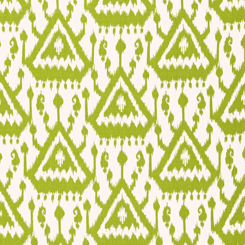 Vientiane ikat | Palm