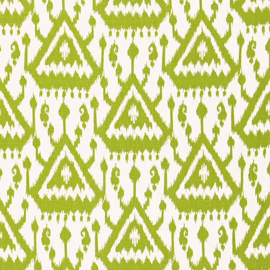 Vientiane ikat | Palm