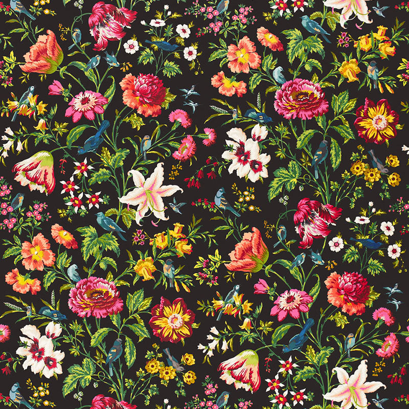 Avondale floral | Night garden