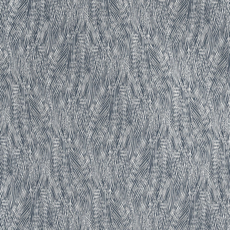 Grand cascade | Indigo