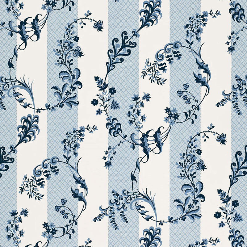 Bagatelle | Bleu marine