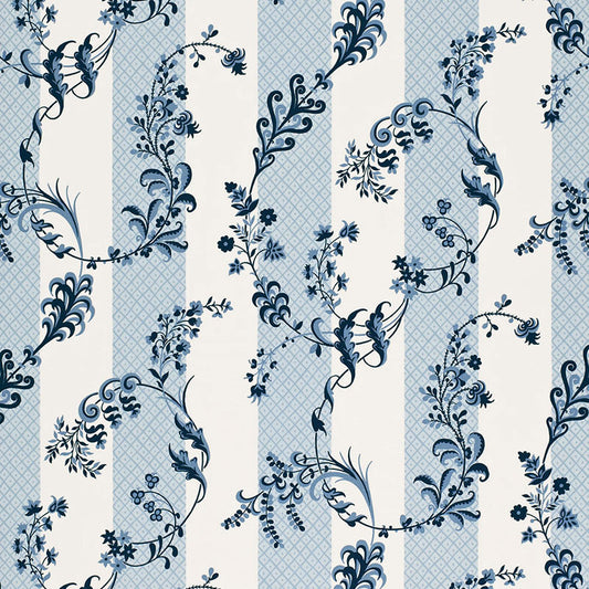 Bagatelle | Bleu marine