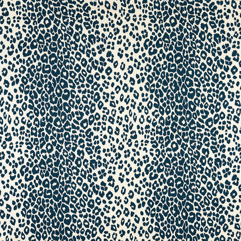 Iconic leopard | Ink