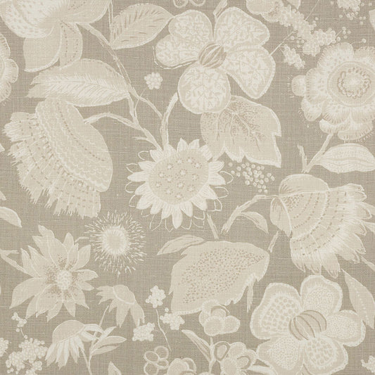 Tikki garden linen | Sea oyster