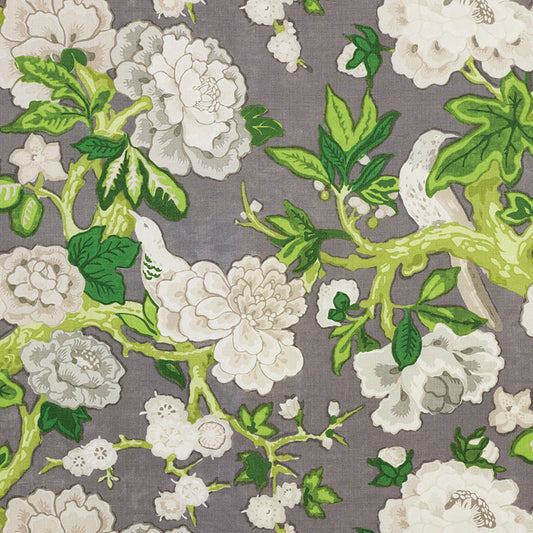 Bermuda blossoms | Slate