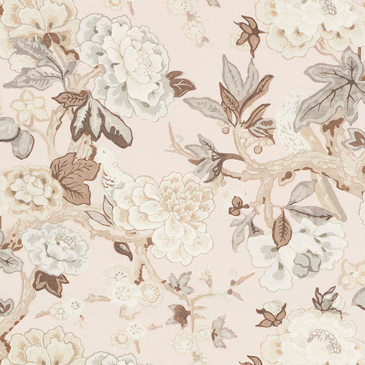 Bermuda blossoms | Blush