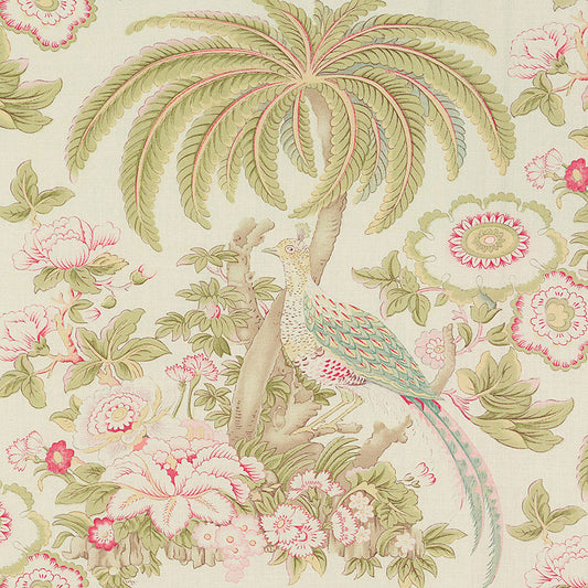 Thicket | Bright bloom