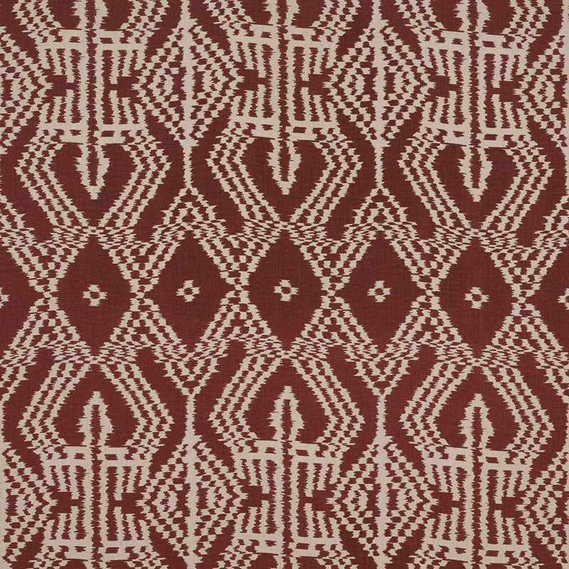 Asaka ikat | Raisin