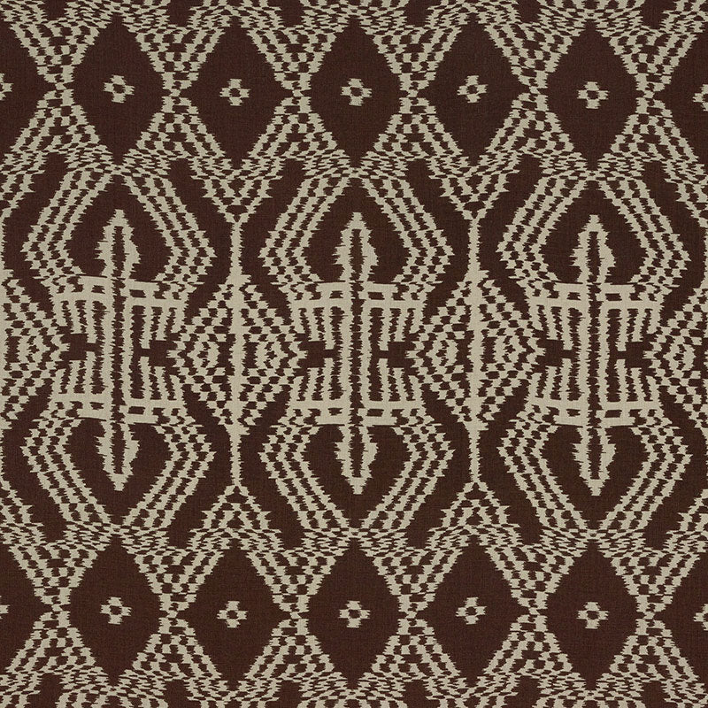 Asaka ikat | Espresso