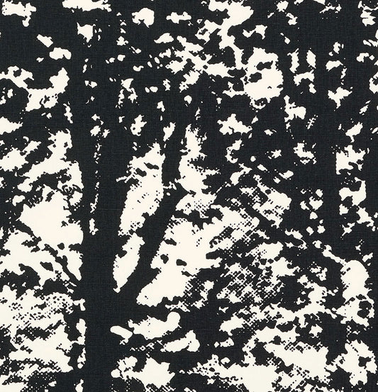 Woodland | Black