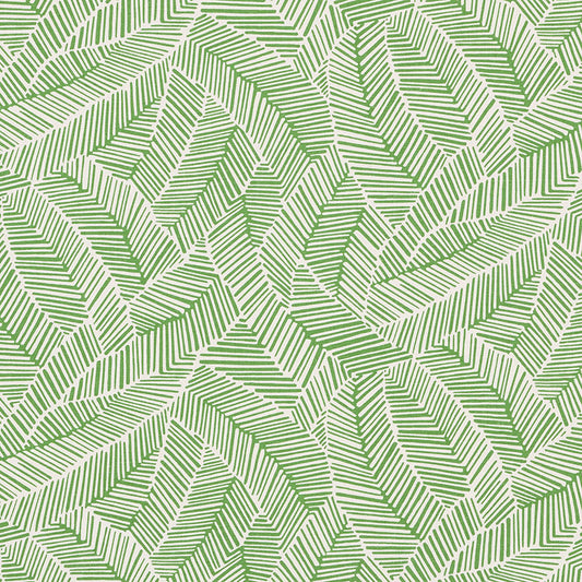 Abstract leaf | Leaf