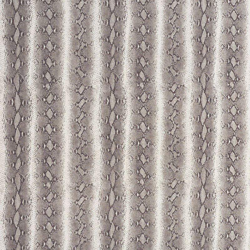 Snake rattle & roll linen | Ash