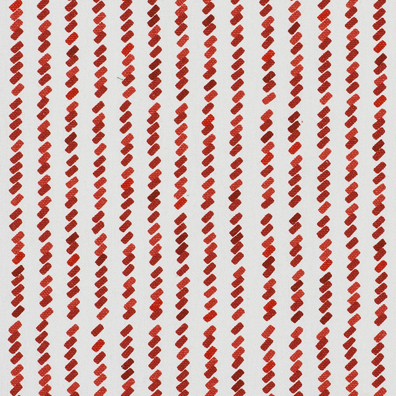 Tic for tac | Red
