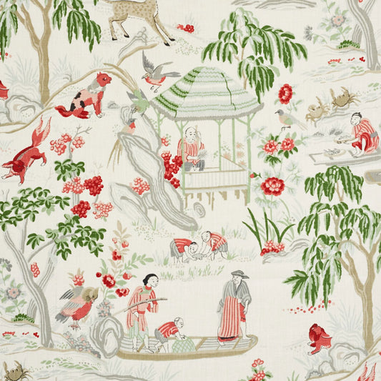Yangtze river | Ivory