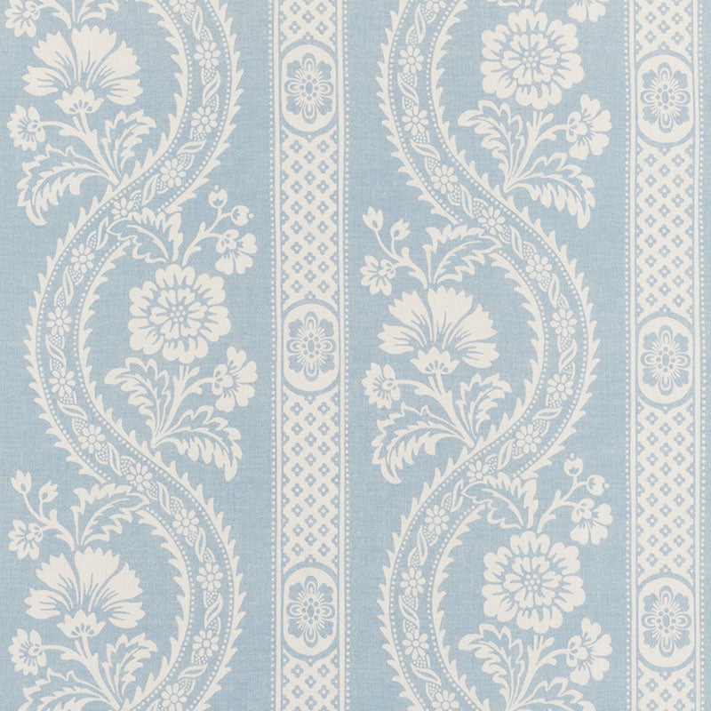 Versailles | Blue