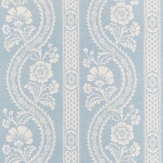 Versailles | Blue