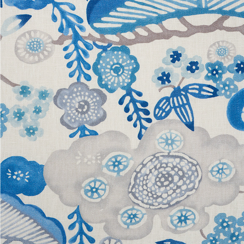 Yume | Blue