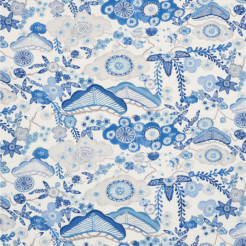 Yume | Blue