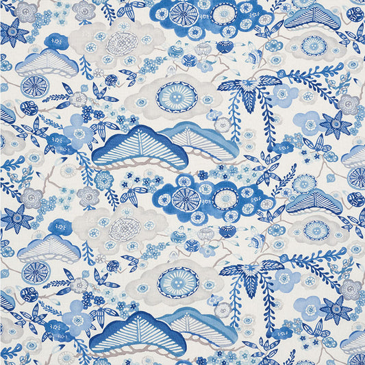 Yume | Blue