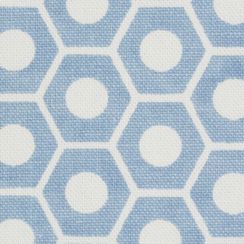 Queen b | Chambray