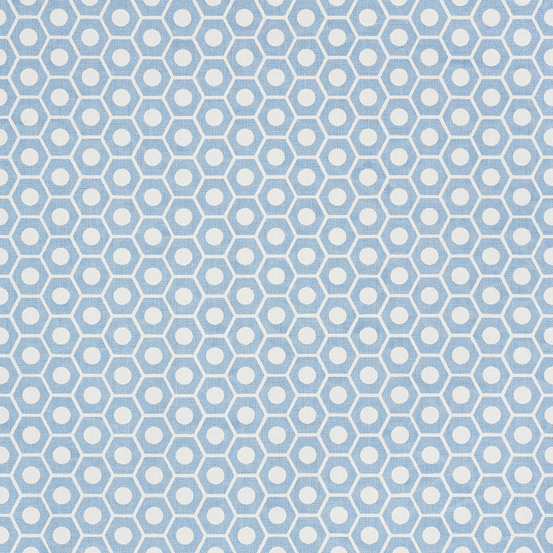 Queen b | Chambray