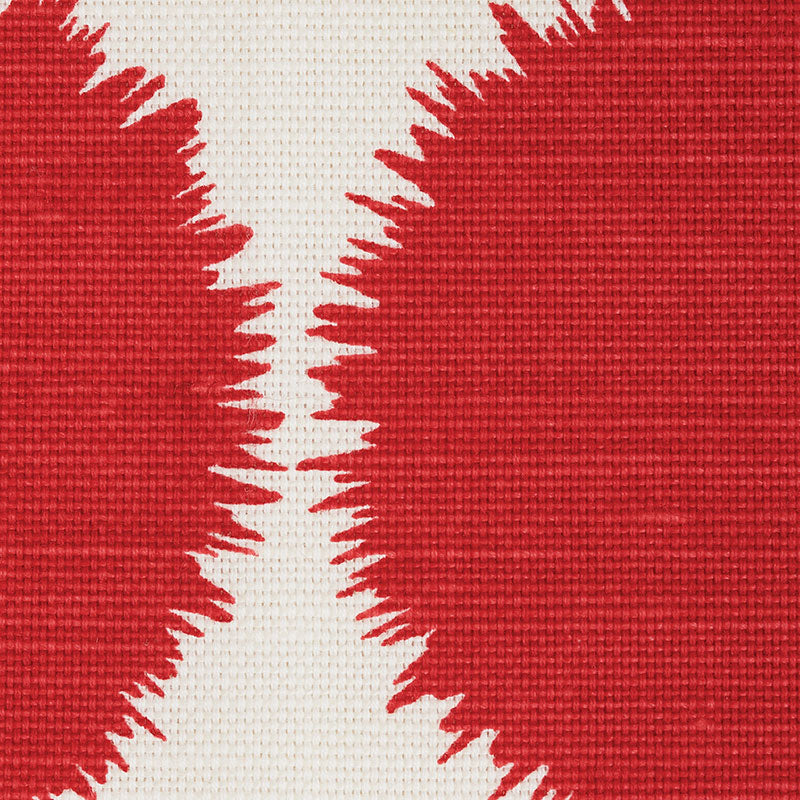 Fuzz | Red