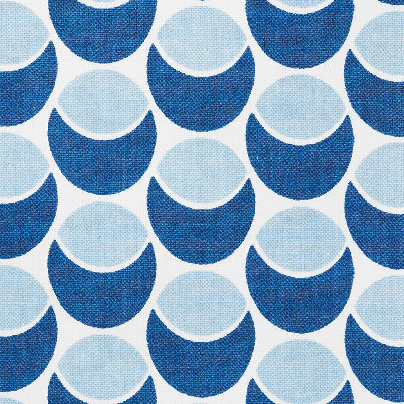 Buds | Navy & sky