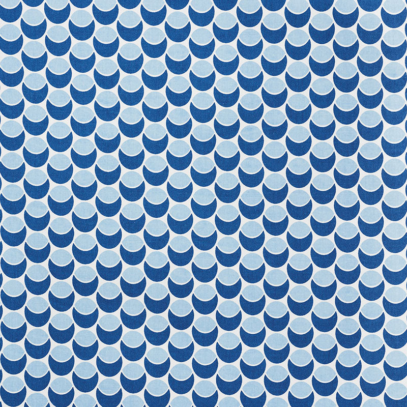 Buds | Navy & sky