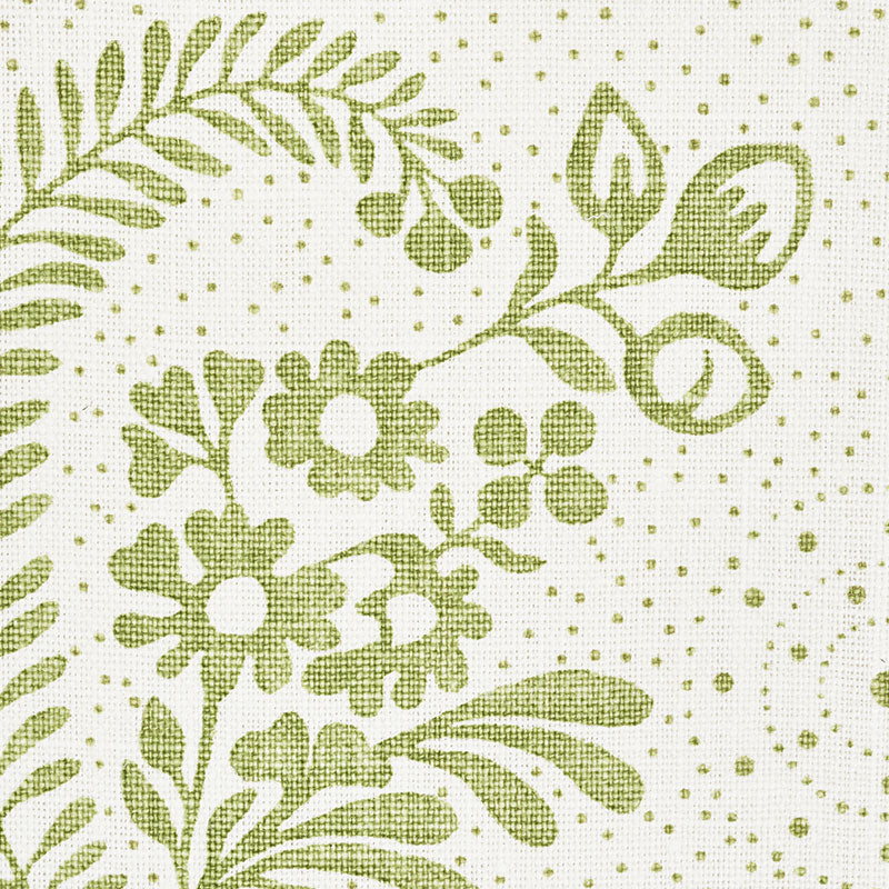 Millicent | Leaf