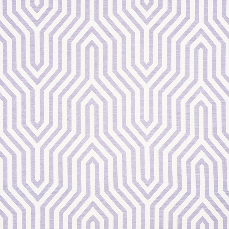 Vanderbilt print | Lavender