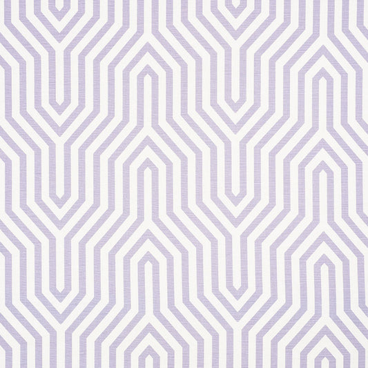 Vanderbilt print | Lavender
