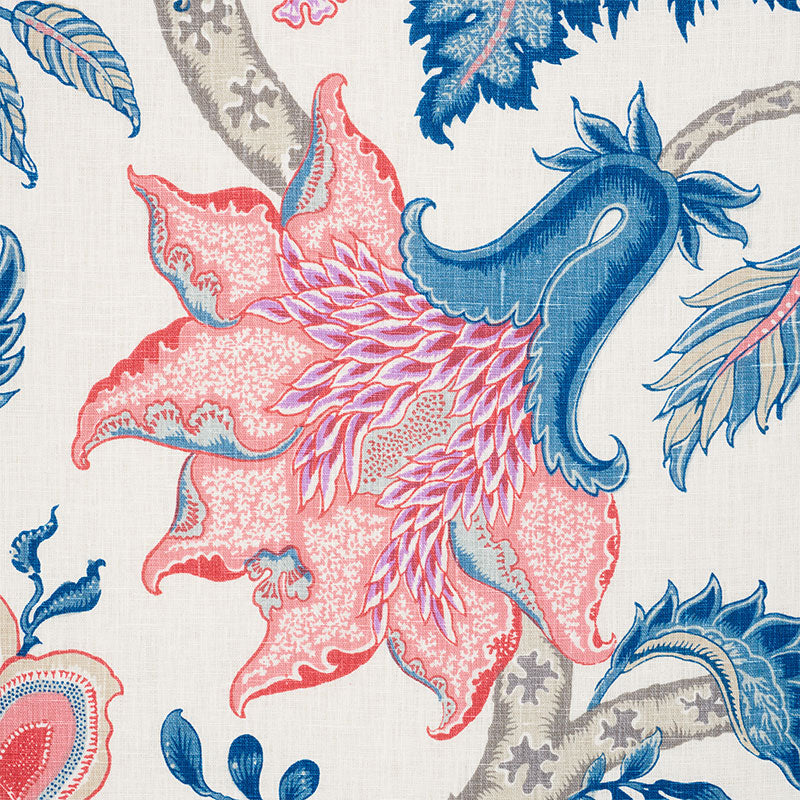 Arborvitae | Rose & delft