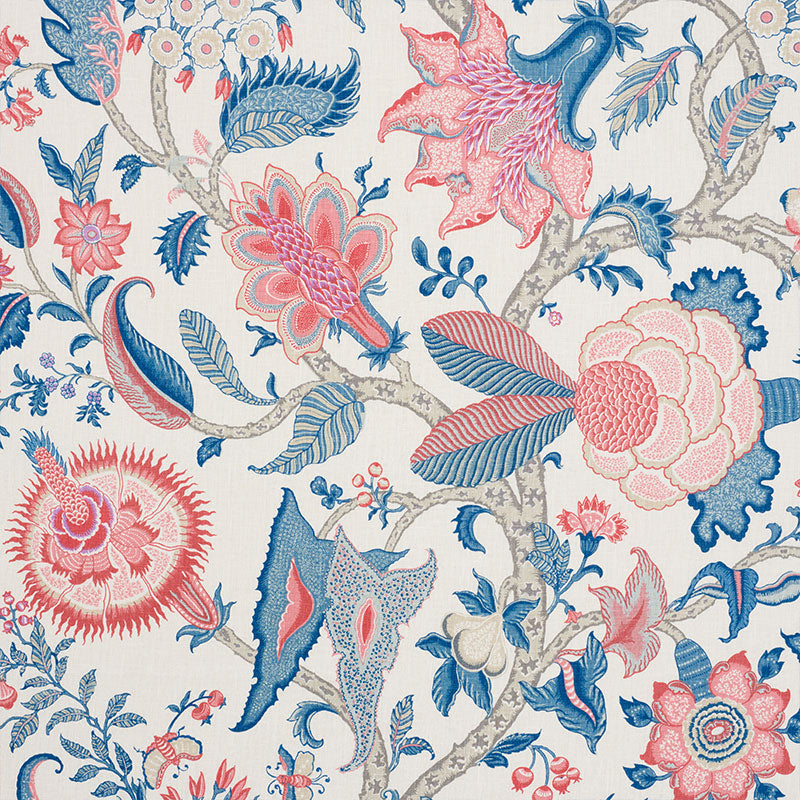 Arborvitae | Rose & delft