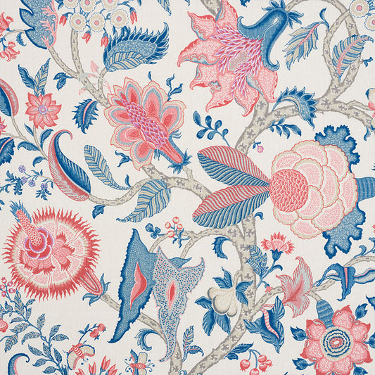 Arborvitae | Rose & delft