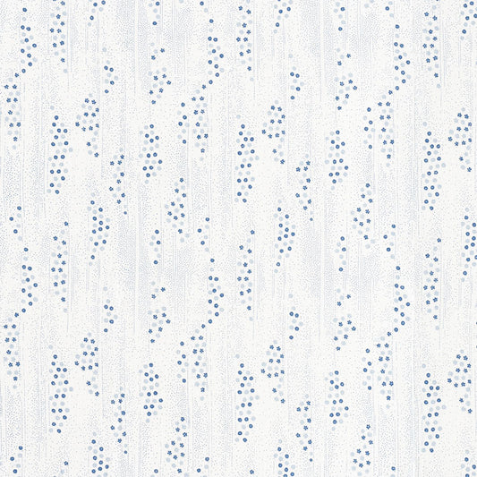 Taki floral | Porcelain