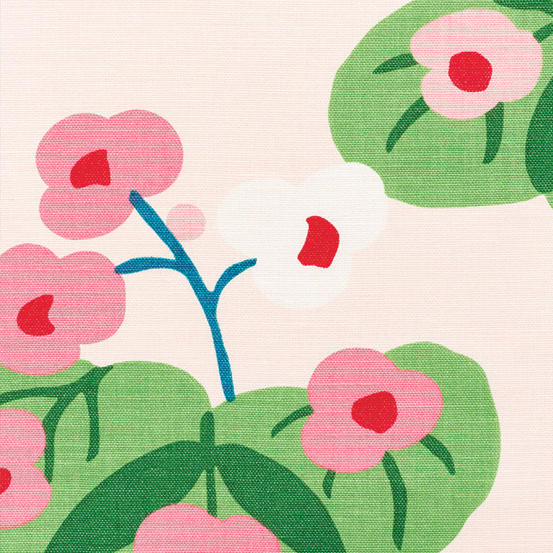 Saku | Pink