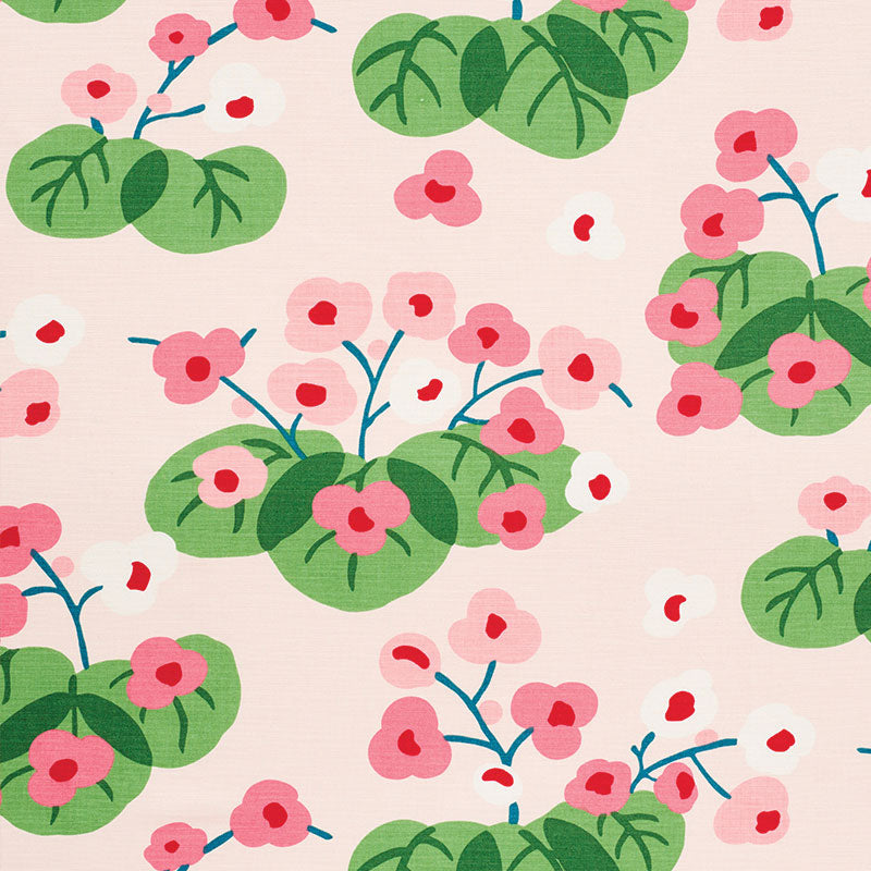 Saku | Pink