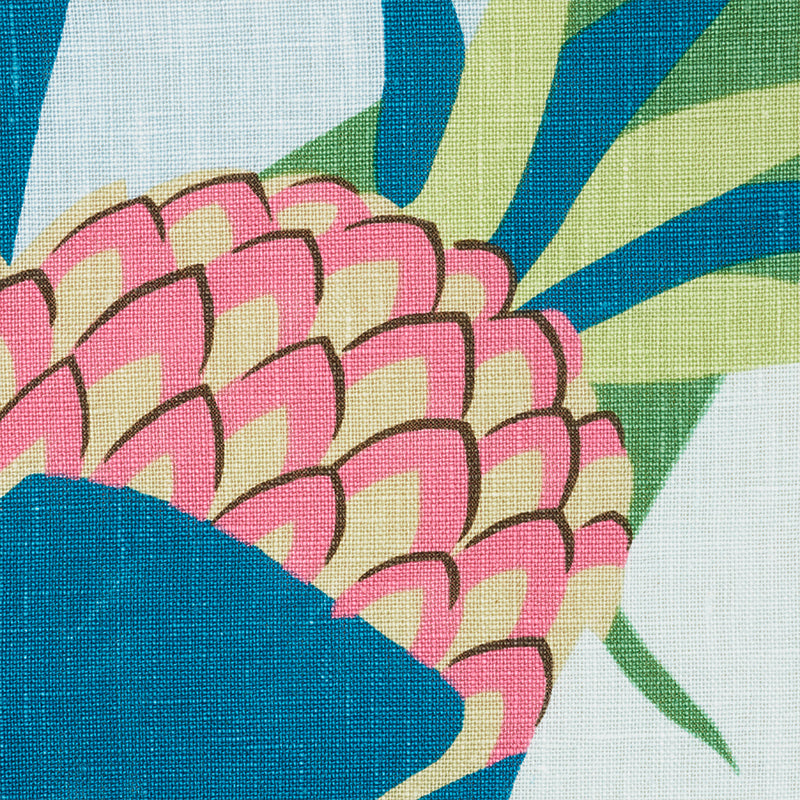 Ananas | Peacock