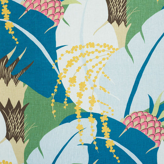 Ananas | Peacock