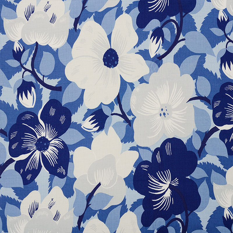 Magnolias | Blues
