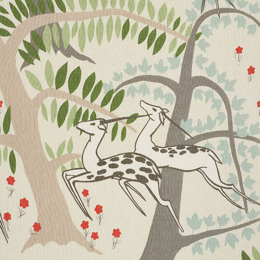 Antelopes | Ivory