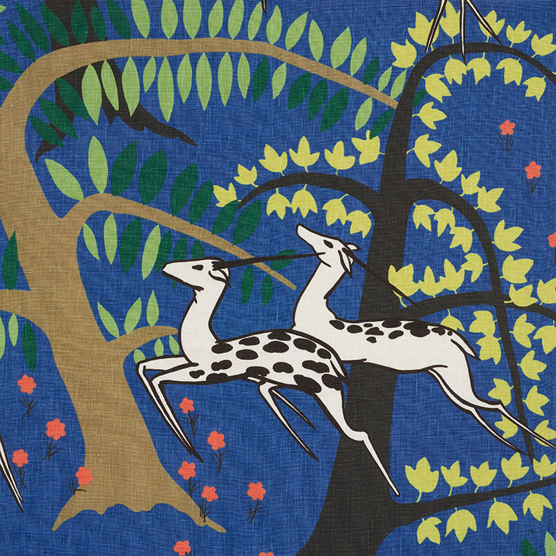 Antelopes | Cobalt