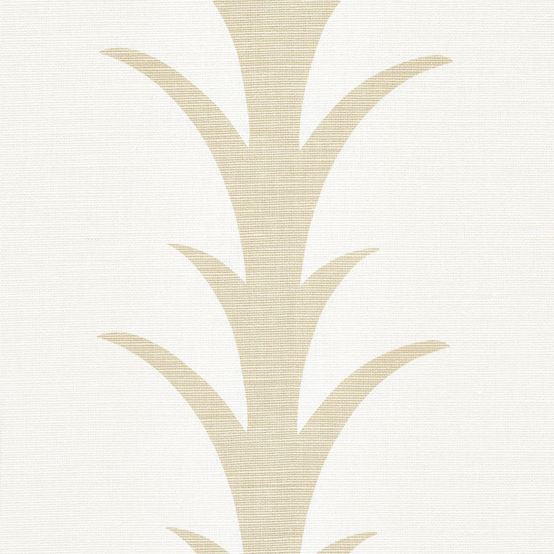 Acanthus stripe | Sand