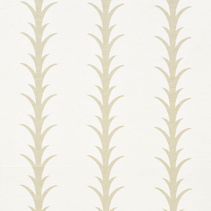 Acanthus stripe | Sand