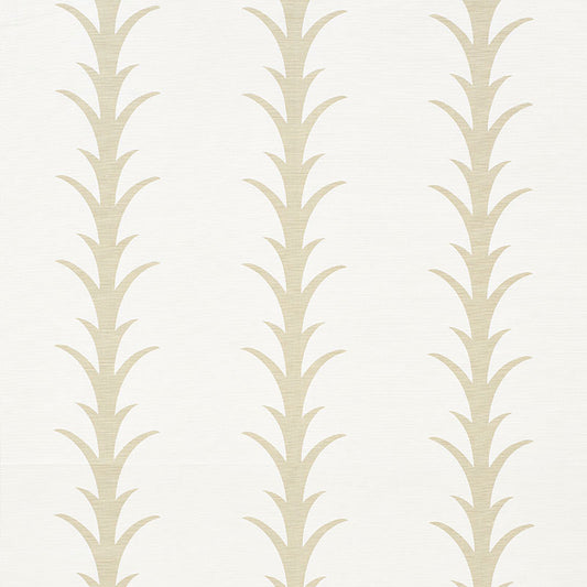 Acanthus stripe | Sand
