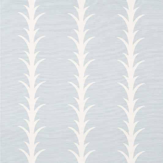 Acanthus stripe | Sky