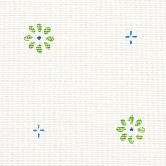 Suna floral | Green