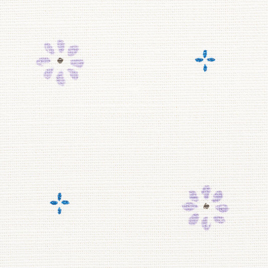 Suna floral | Lilac